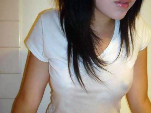 Sizzling picture gallery of sexy stunning emo girlfriends